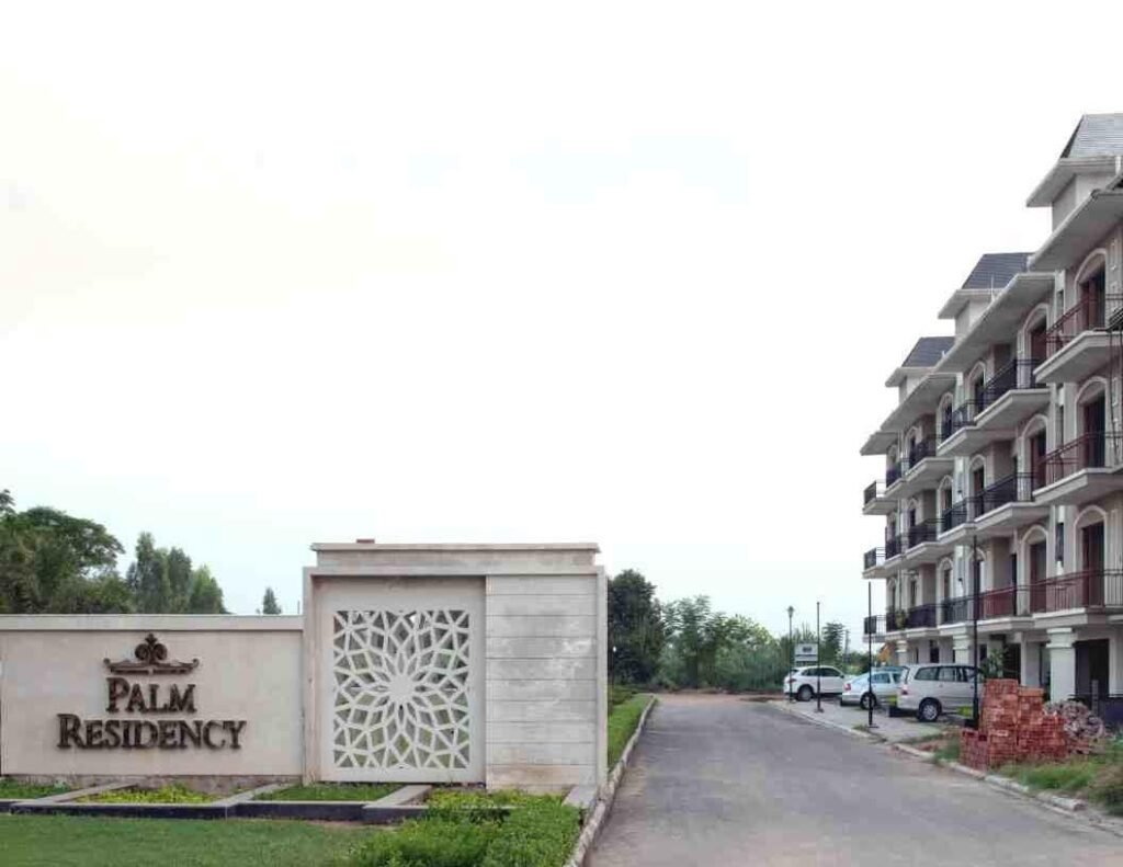 palm-residency